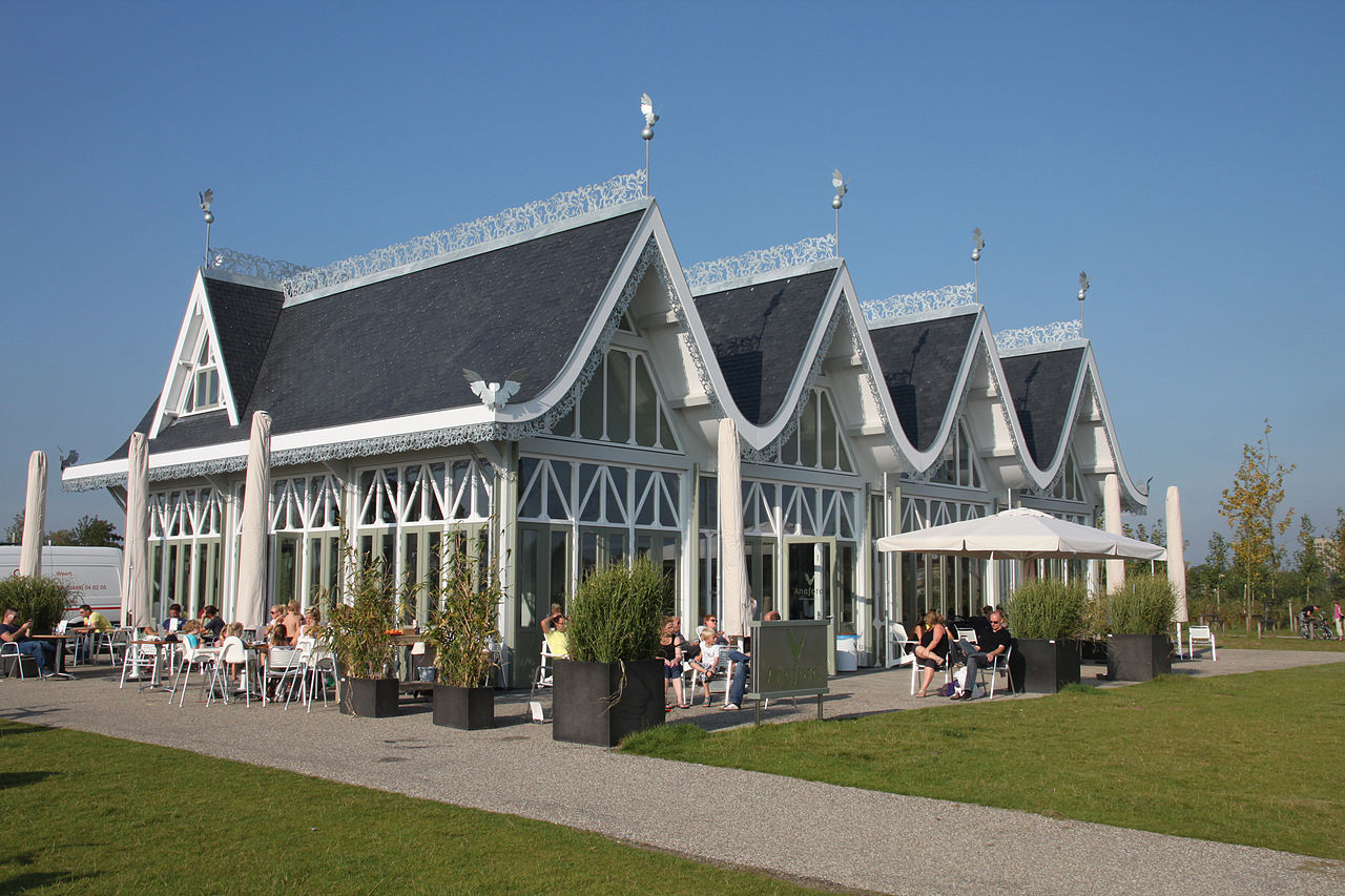 Máximapark