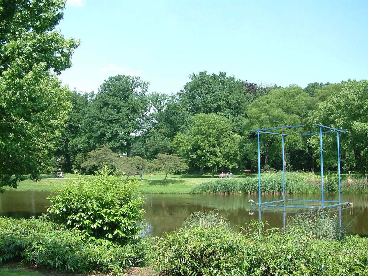 Stadswandelpark