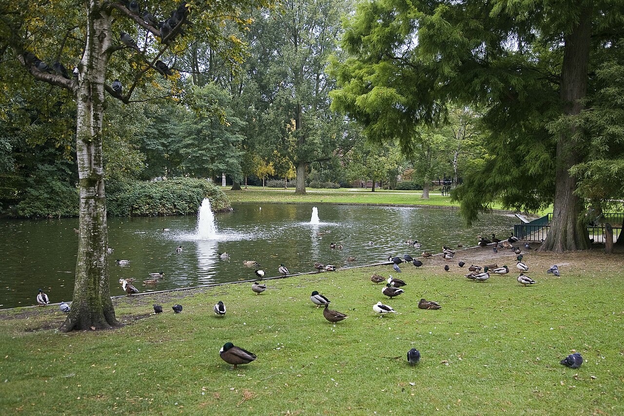 Westerpark